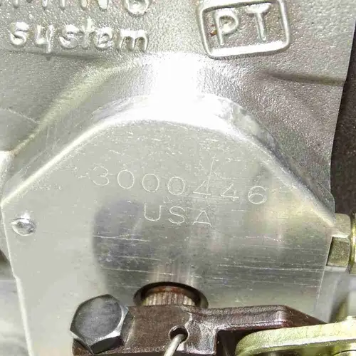 3059651 3021948 KTA19 K19 Fuel Pump - Image 6
