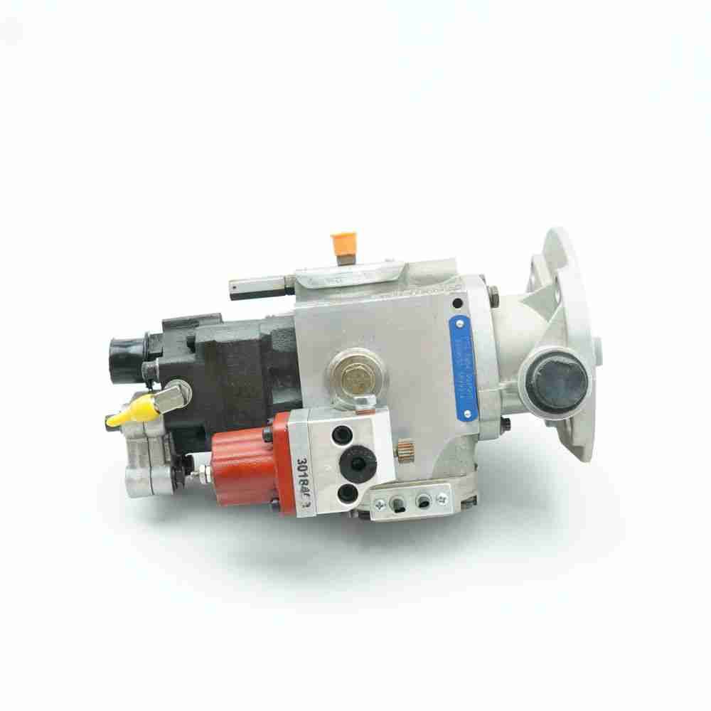 3059651 3899014 KTA19-G Fuel Pump - Image 6