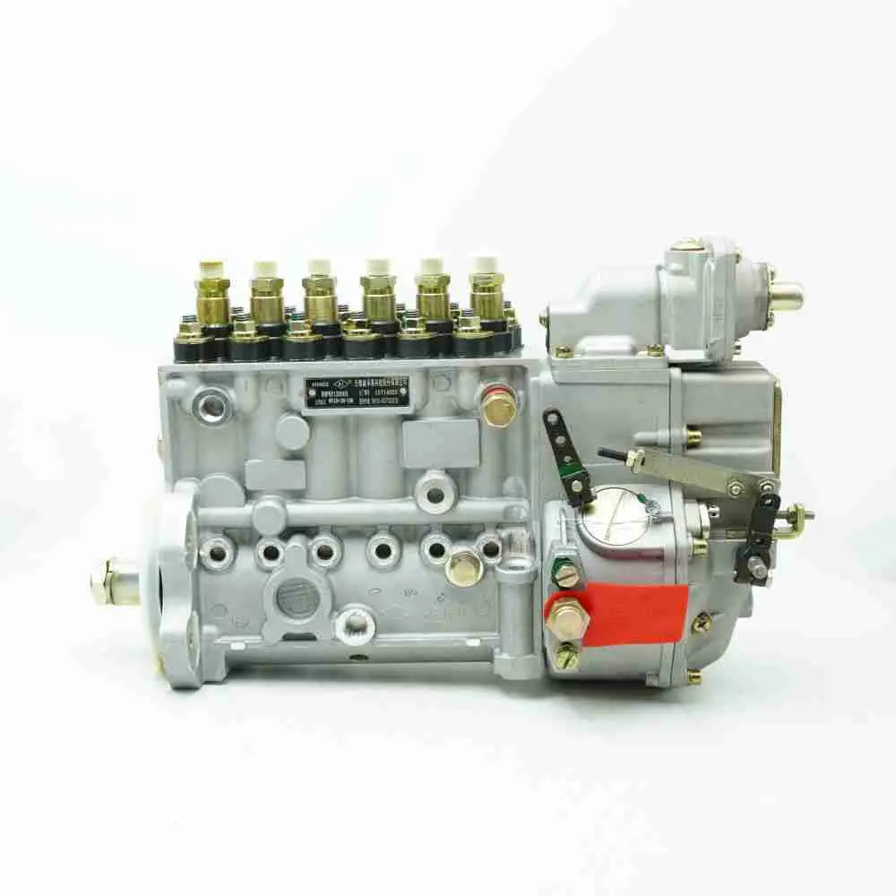4934652 ISL QSL QSC Fuel Pump - Image 3