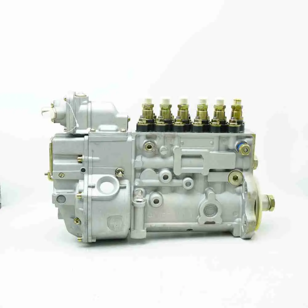 4934652 ISL QSL QSC Fuel Pump - Image 6