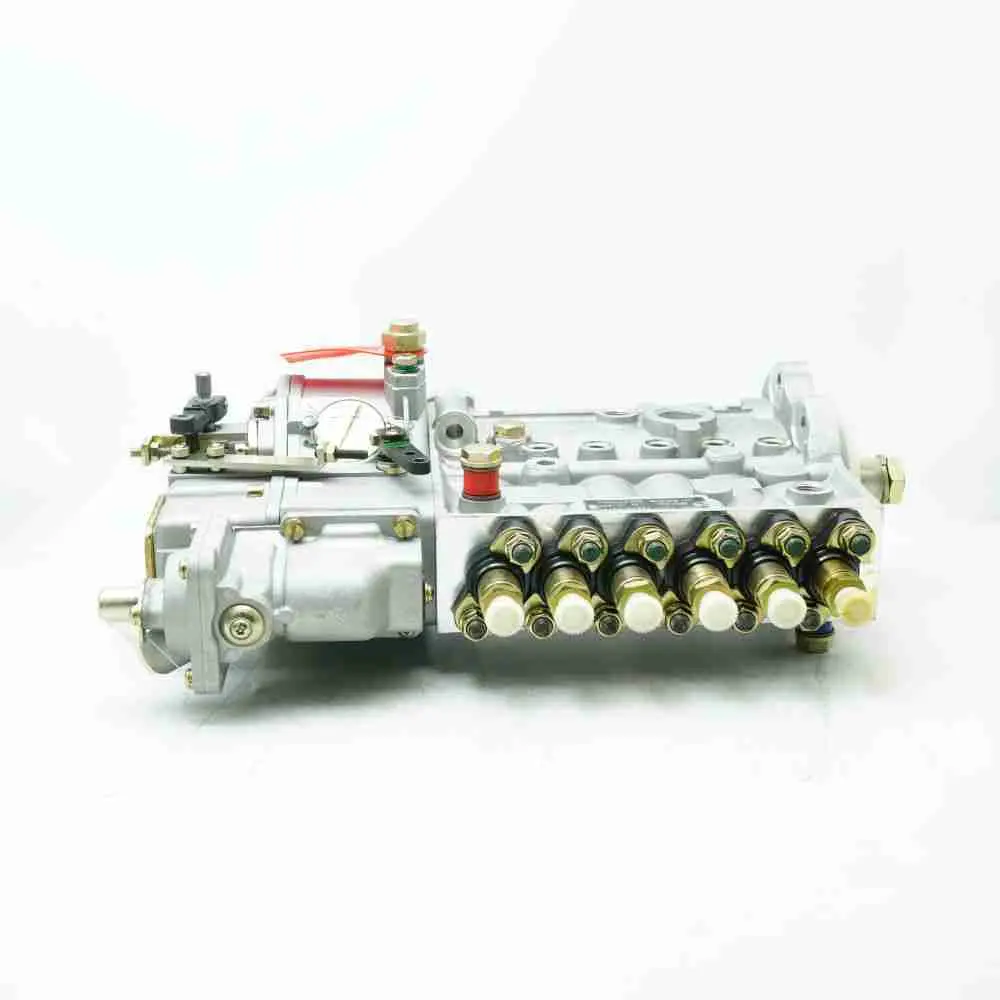 4934652 ISL QSL QSC Fuel Pump - Image 7