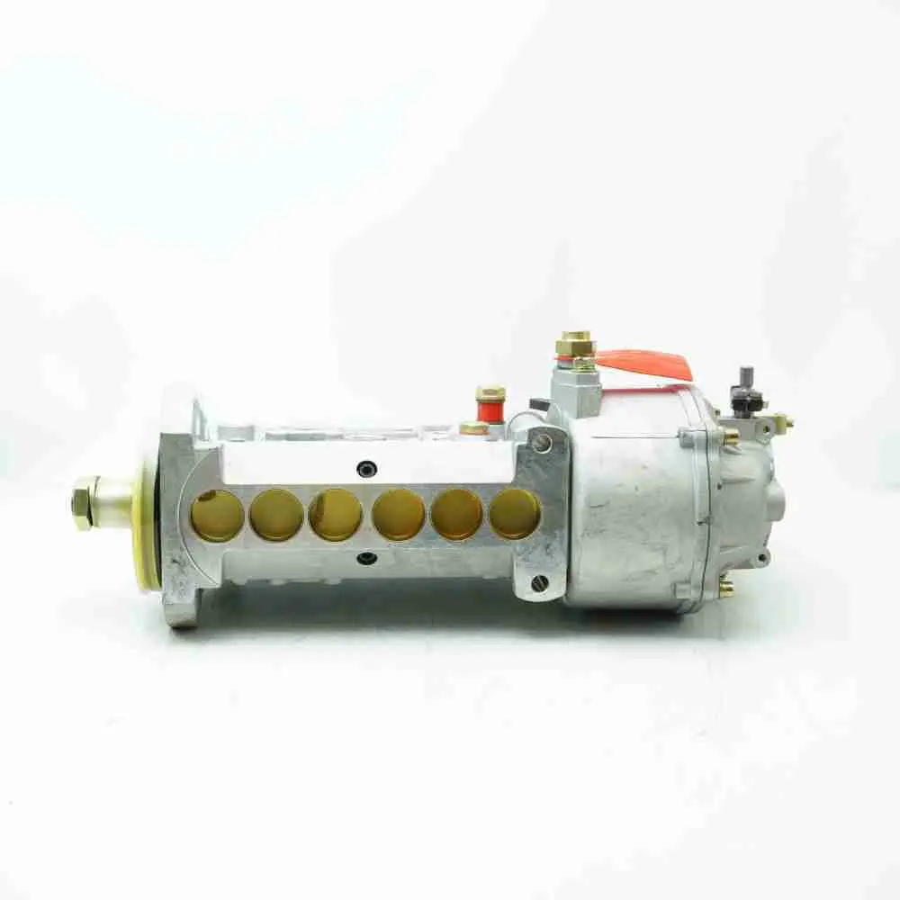 4934652 ISL QSL QSC Fuel Pump - Image 8