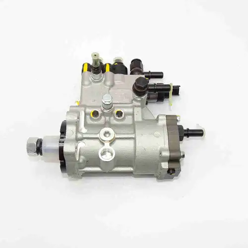 5338665 QSC8.3 QSL9.3 Fuel Pump - Image 3