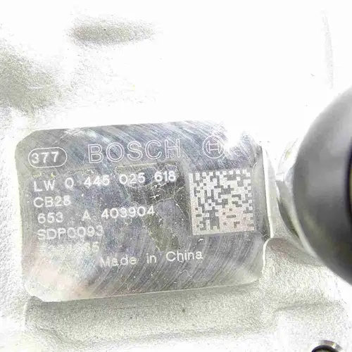 5338665 QSC8.3 QSL9.3 Fuel Pump - Image 4