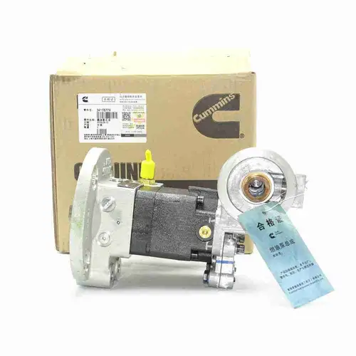 3417677 3090942 ISM QSM Fuel Pump - Image 3