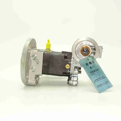 3417677 3090942 ISM QSM Fuel Pump - Image 5