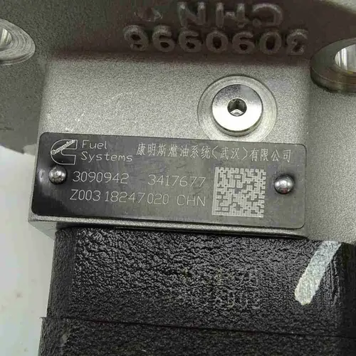 3417677 3090942 ISM QSM Fuel Pump - Image 7