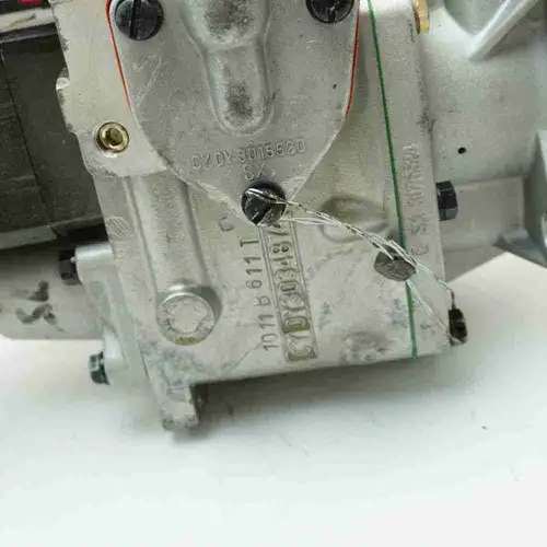 3060709 3202006 KTA19 KTA19-C525 Fuel Pump - Image 2