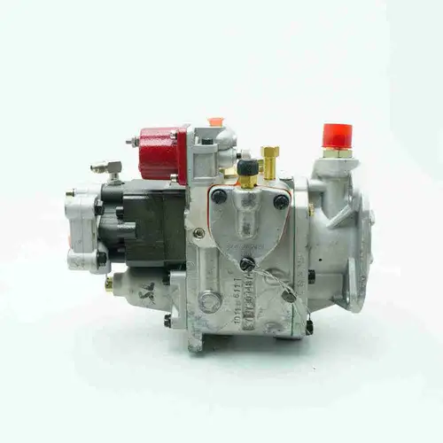 3060709 3202006 KTA19 KTA19-C525 Fuel Pump - Image 3