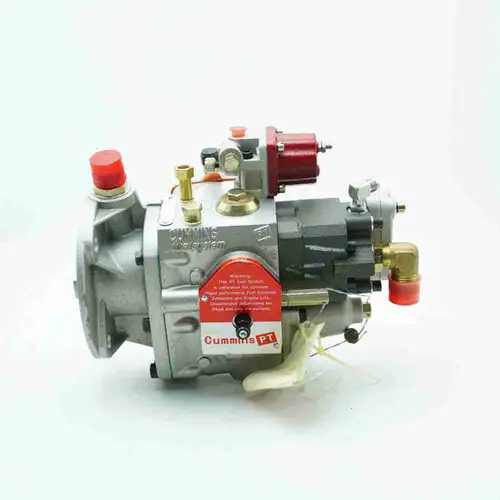 3060709 3202006 KTA19 KTA19-C525 Fuel Pump - Image 4