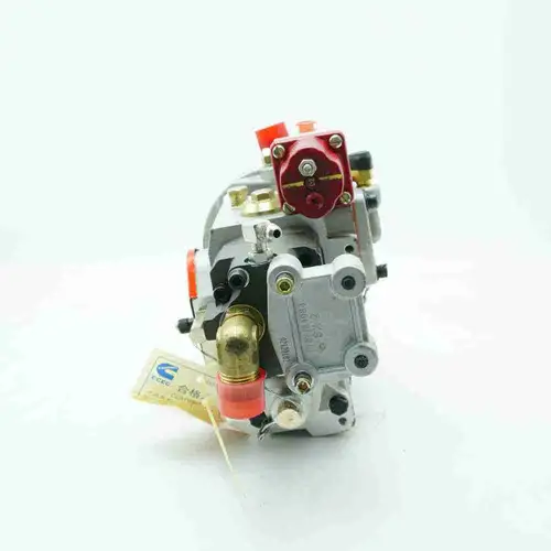 3060709 3202006 KTA19 KTA19-C525 Fuel Pump - Image 5