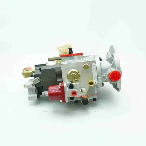 3060709 3202006 KTA19 KTA19-C525 Fuel Pump - Image 7