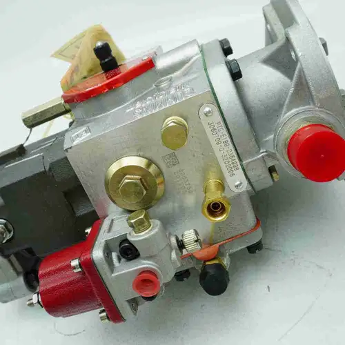 3060709 3202006 KTA19 KTA19-C525 Fuel Pump - Image 8