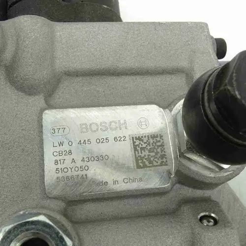 5366741 QSC8.3 QSL9.3 Fuel Pump - Image 2