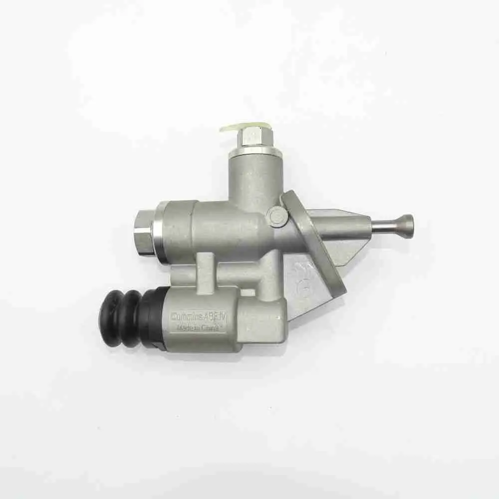 4988748 ISL QSL QSC Fuel Transfer Pump - Image 2