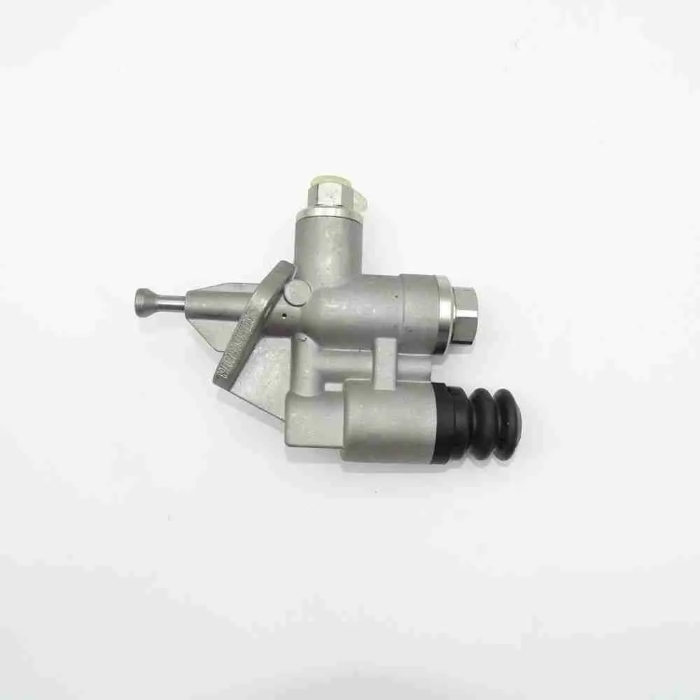 4988748 ISL QSL QSC Fuel Transfer Pump - Image 3