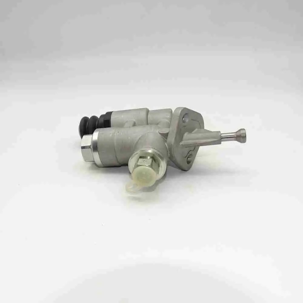 4988748 ISL QSL QSC Fuel Transfer Pump - Image 5