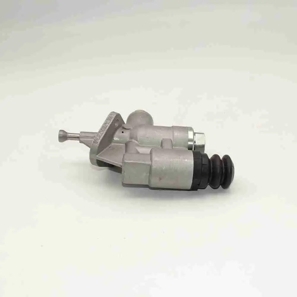 4988748 ISL QSL QSC Fuel Transfer Pump - Image 7