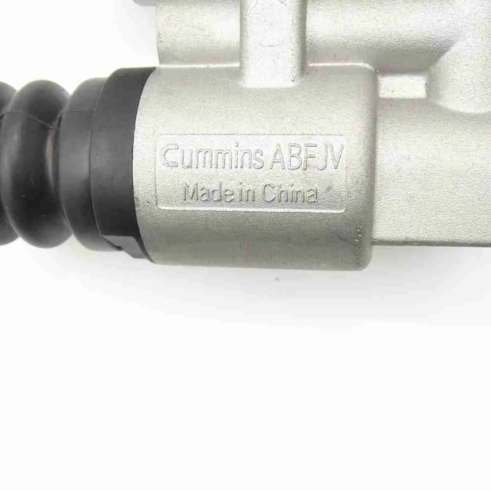 4988748 ISL QSL QSC Fuel Transfer Pump - Image 10