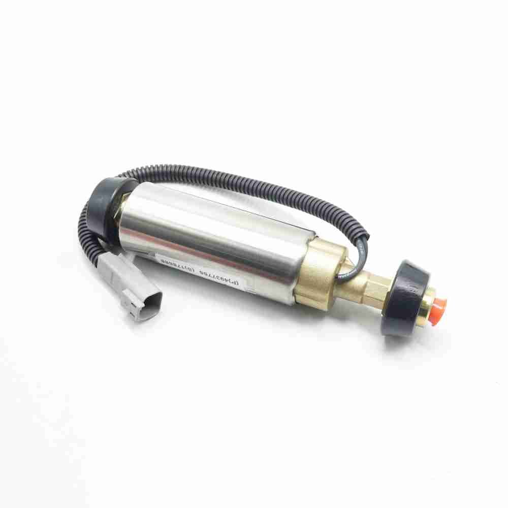 4937766 5260634 ISL QSL Electronic Fuel Transfer Pump - Image 3