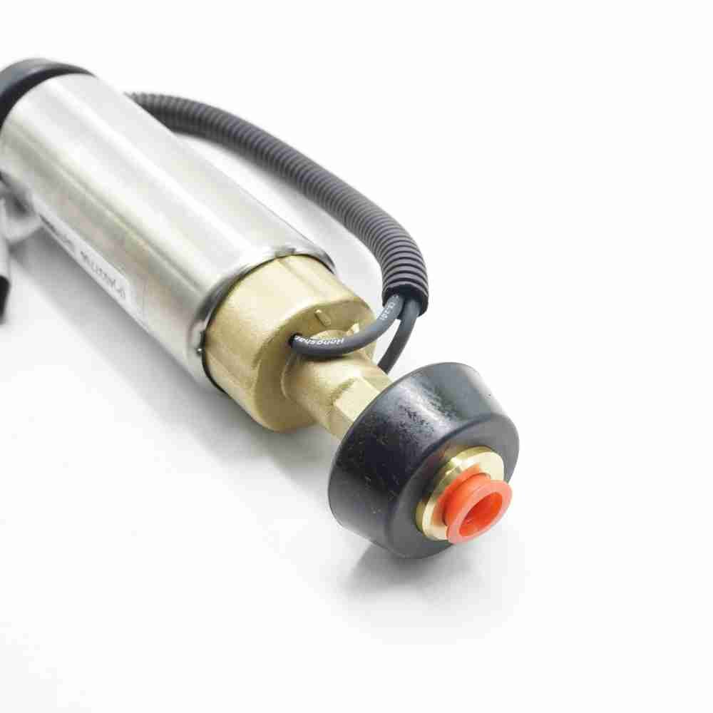 4937766 5260634 ISL QSL Electronic Fuel Transfer Pump - Image 5