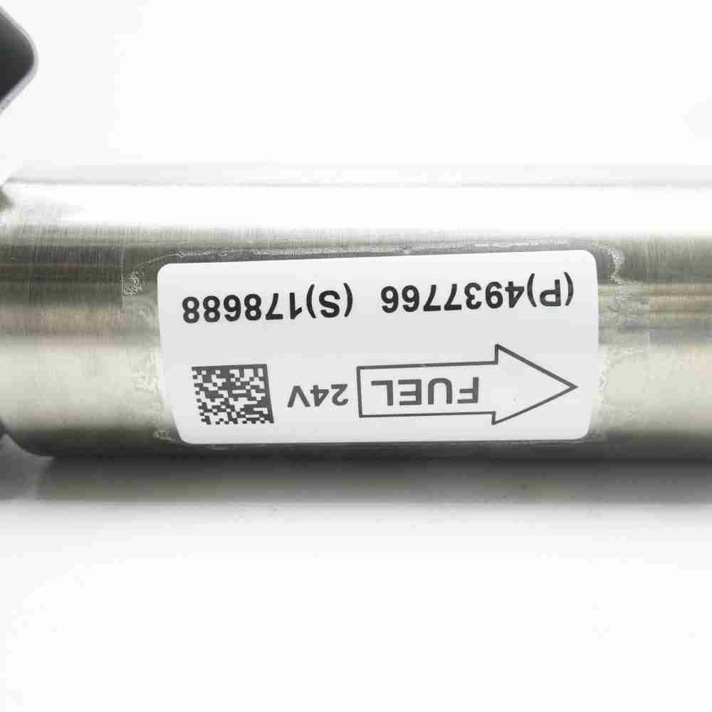 4937766 5260634 ISL QSL Electronic Fuel Transfer Pump - Image 7