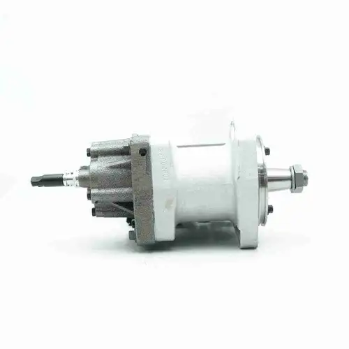 5594766 5492117 ISL QSL Fuel Pump - Image 8