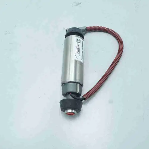 3690768 3686718 ISX QSX Electronic Fuel Transfer Pump - Image 2