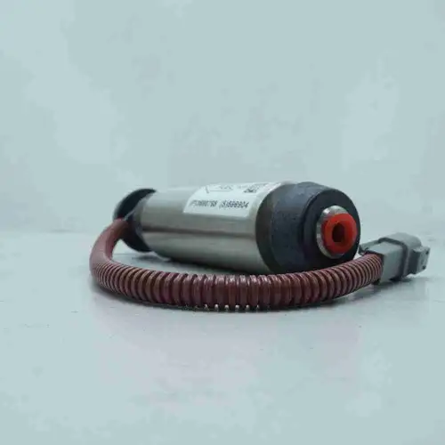3690768 3686718 ISX QSX Electronic Fuel Transfer Pump - Image 7