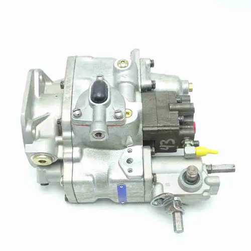 3883776 ISM QSM M11 Fuel Pump - Image 2