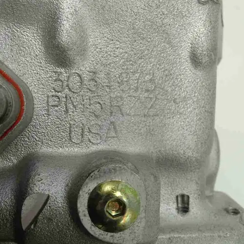 3883776 ISM QSM M11 Fuel Pump - Image 5