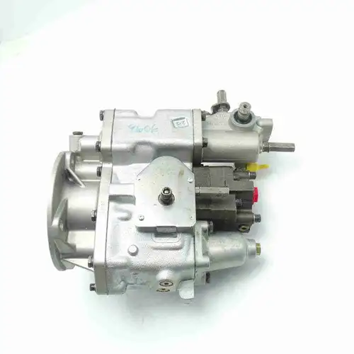 3883776 ISM QSM M11 Fuel Pump - Image 9