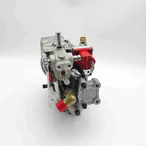 3883776 ISM QSM M11 Fuel Pump - Image 2