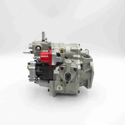 3883776 ISM QSM M11 Fuel Pump - Image 3