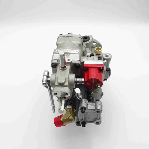 3883776 ISM QSM M11 Fuel Pump - Image 5