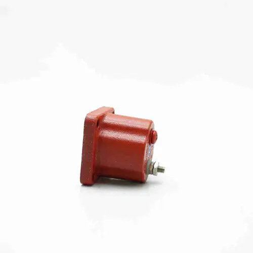 4024808 3408421 Fuel Shutoff Solenoid - Image 3