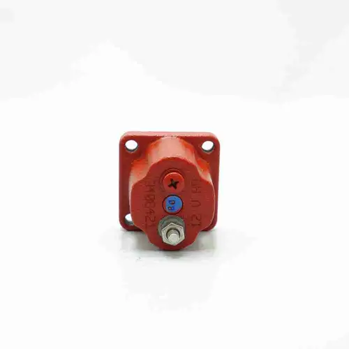 4024808 3408421 Fuel Shutoff Solenoid - Image 4