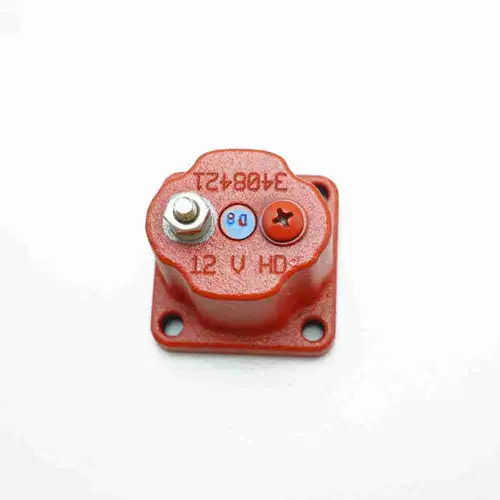 4024808 3408421 Fuel Shutoff Solenoid - Image 5