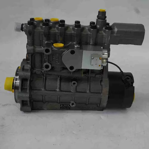 2888810 2888749 4998822 QSK50 Fuel Pump - Image 2