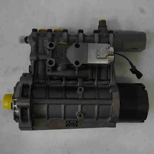 2888810 2888749 4998822 QSK50 Fuel Pump - Image 3