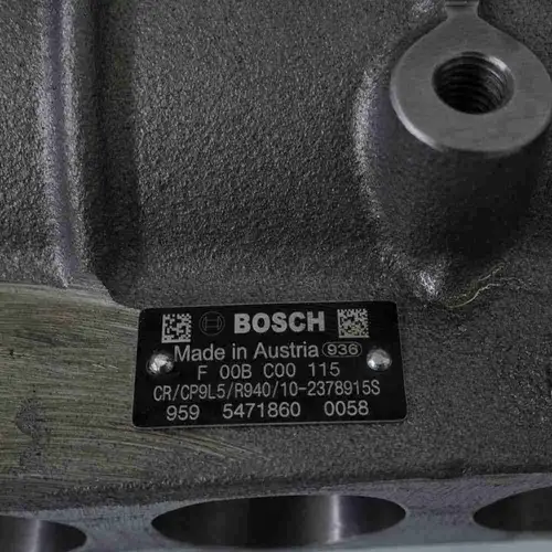 2888810 2888749 4998822 QSK50 Fuel Pump - Image 4
