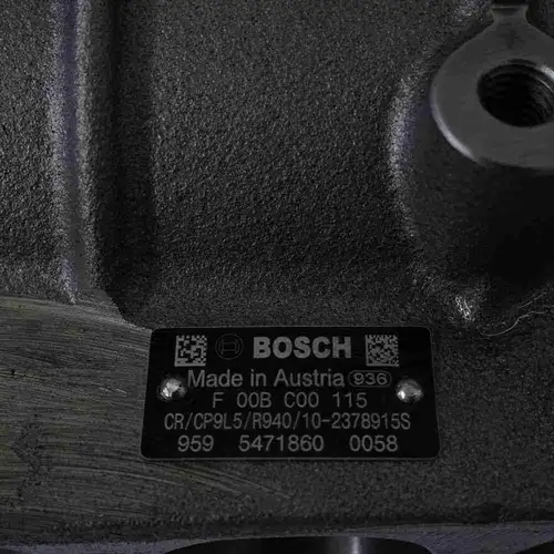 2888810 2888749 4998822 QSK50 Fuel Pump - Image 5