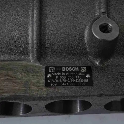 2888810 2888749 4998822 QSK50 Fuel Pump - Image 6
