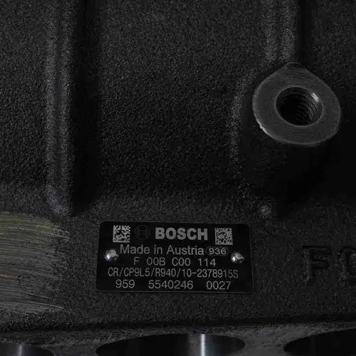 2888810 2888749 4998822 QSK50 Fuel Pump - Image 8