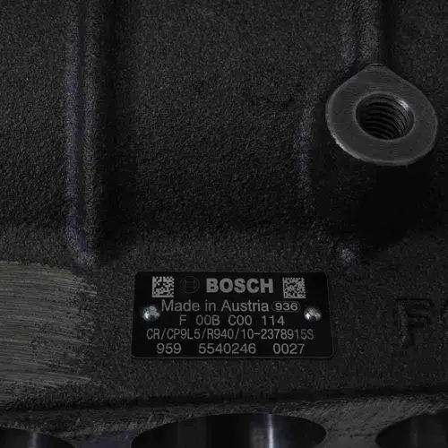 2888810 2888749 4998822 QSK50 Fuel Pump - Image 9