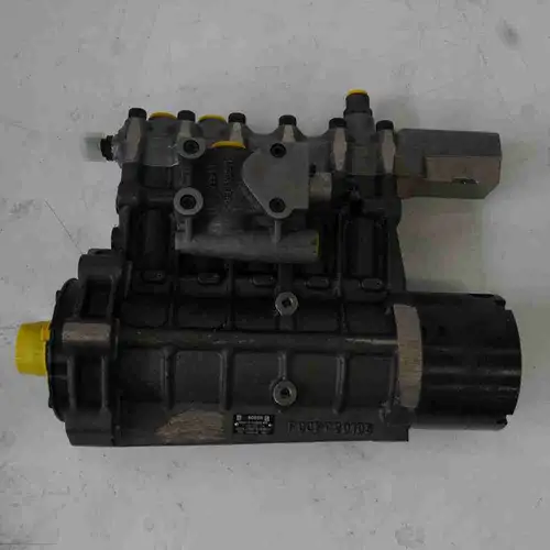 2888810 2888749 4998822 QSK50 Fuel Pump - Image 10
