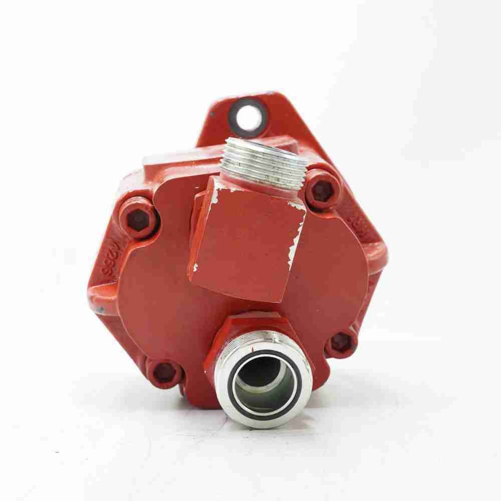 3649842 3647009 QSK60 Fuel Transfer Pump - Image 2