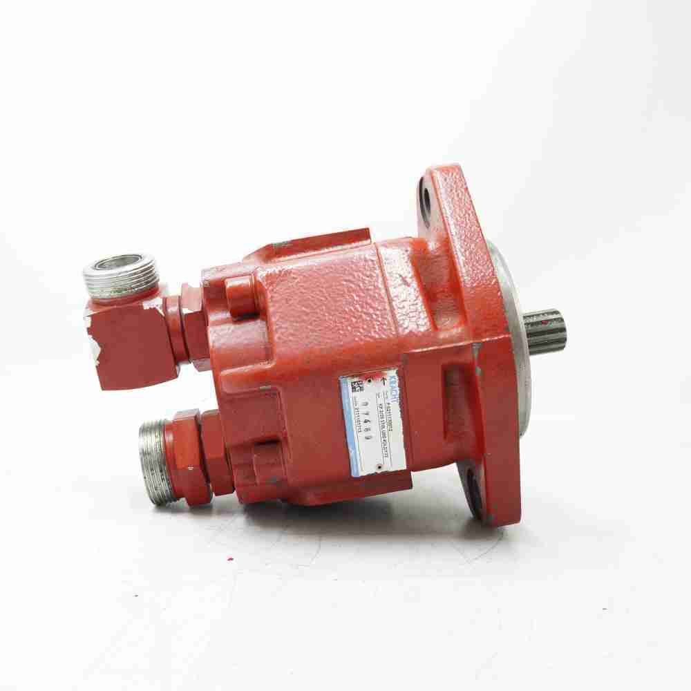 3649842 3647009 QSK60 Fuel Transfer Pump - Image 3