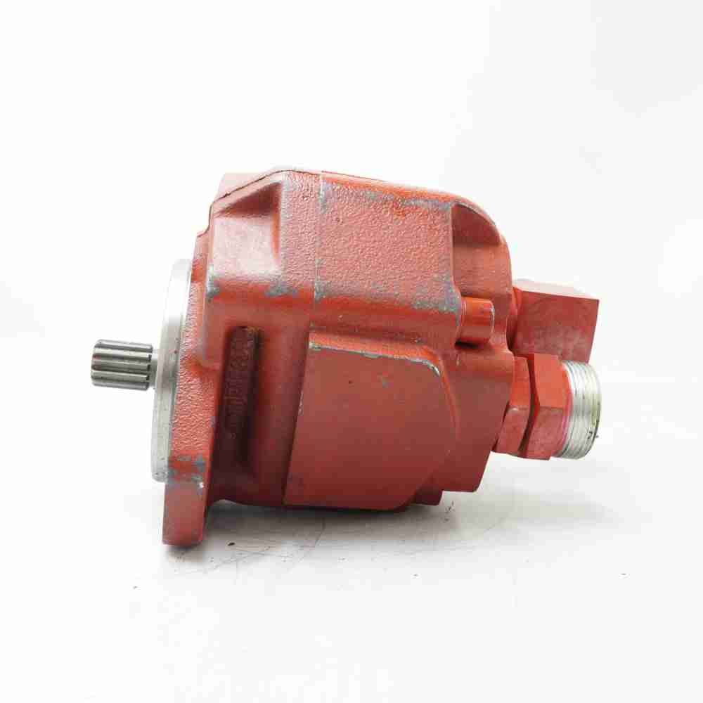 3649842 3647009 QSK60 Fuel Transfer Pump - Image 5
