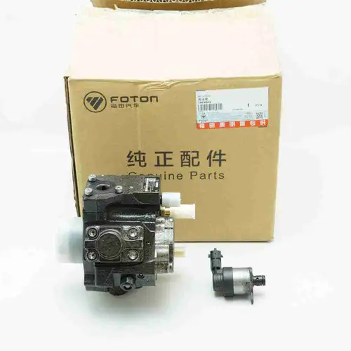 5404864 ISF2.8 QSF2.8 Fuel Pump - Image 10